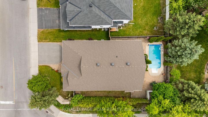 Photo 41 at 26 Escade Drive, Nepean (Barrhaven East), Ottawa