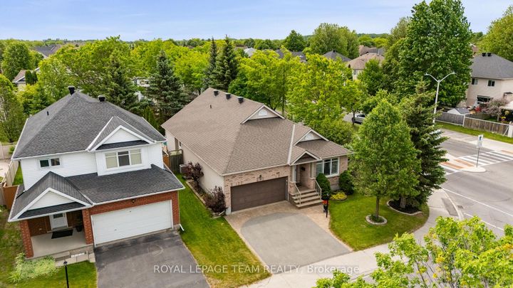 Photo 42 at 26 Escade Drive, Nepean (Barrhaven East), Ottawa