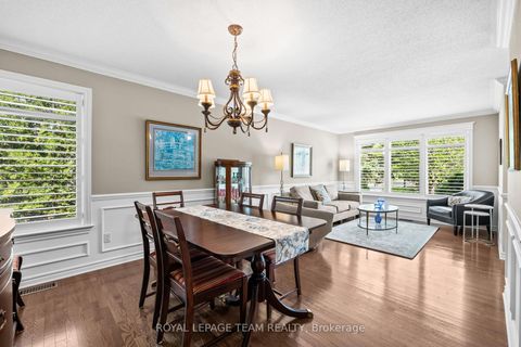 Photo 4 at 26 Escade Drive, Nepean (Barrhaven East), Ottawa