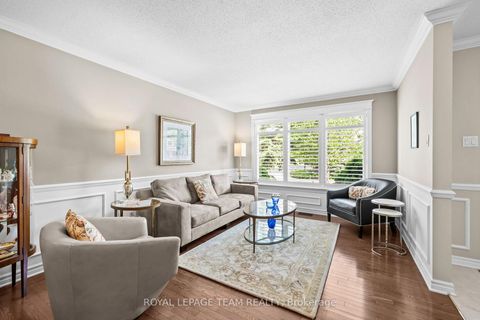 Photo 5 at 26 Escade Drive, Nepean (Barrhaven East), Ottawa