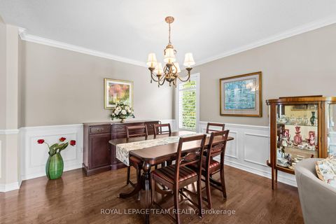Photo 7 at 26 Escade Drive, Nepean (Barrhaven East), Ottawa