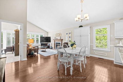Photo 10 at 26 Escade Drive, Nepean (Barrhaven East), Ottawa