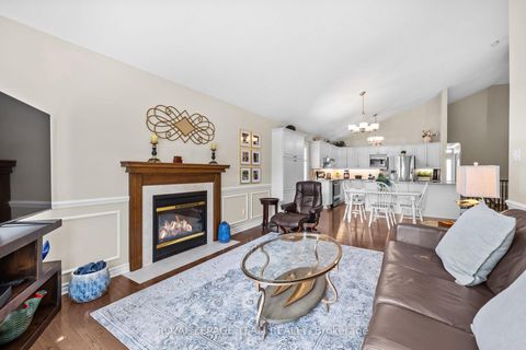 Photo 13 at 26 Escade Drive, Nepean (Barrhaven East), Ottawa
