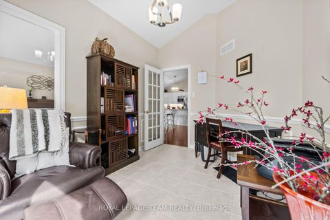 Photo 17 at 26 Escade Drive, Nepean (Barrhaven East), Ottawa