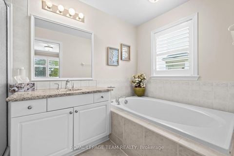 Photo 23 at 26 Escade Drive, Nepean (Barrhaven East), Ottawa