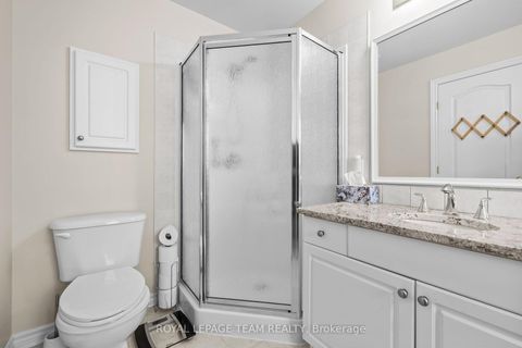 Photo 24 at 26 Escade Drive, Nepean (Barrhaven East), Ottawa