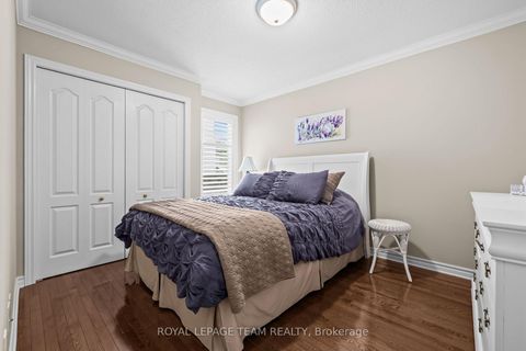 Photo 25 at 26 Escade Drive, Nepean (Barrhaven East), Ottawa
