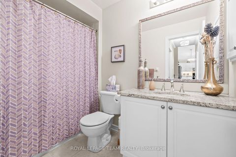Photo 27 at 26 Escade Drive, Nepean (Barrhaven East), Ottawa