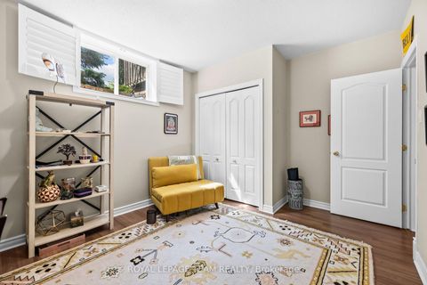 Photo 31 at 26 Escade Drive, Nepean (Barrhaven East), Ottawa
