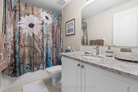 Photo 32 at 26 Escade Drive, Nepean (Barrhaven East), Ottawa