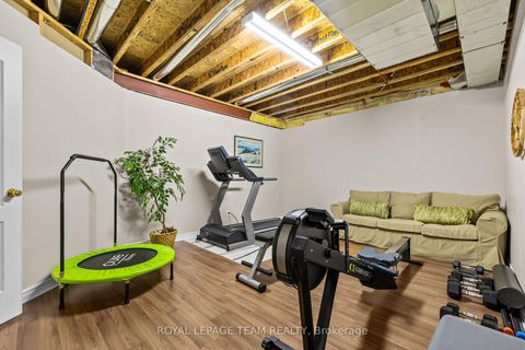 Photo 33 at 26 Escade Drive, Nepean (Barrhaven East), Ottawa