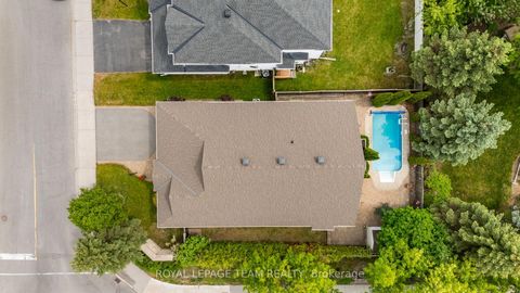 Photo 41 at 26 Escade Drive, Nepean (Barrhaven East), Ottawa