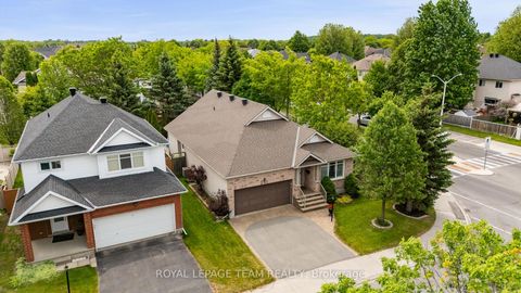 Photo 42 at 26 Escade Drive, Nepean (Barrhaven East), Ottawa