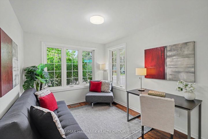 Photo 13 at 27 Sandcliffe Terrace, Nepean (Centrepointe), Ottawa