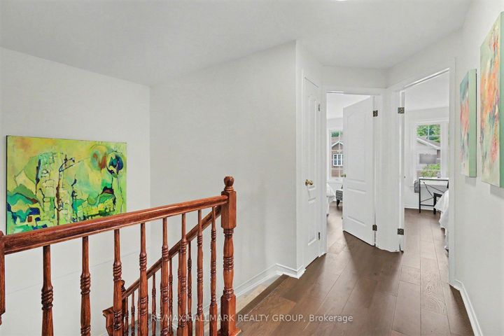 Photo 15 at 27 Sandcliffe Terrace, Nepean (Centrepointe), Ottawa