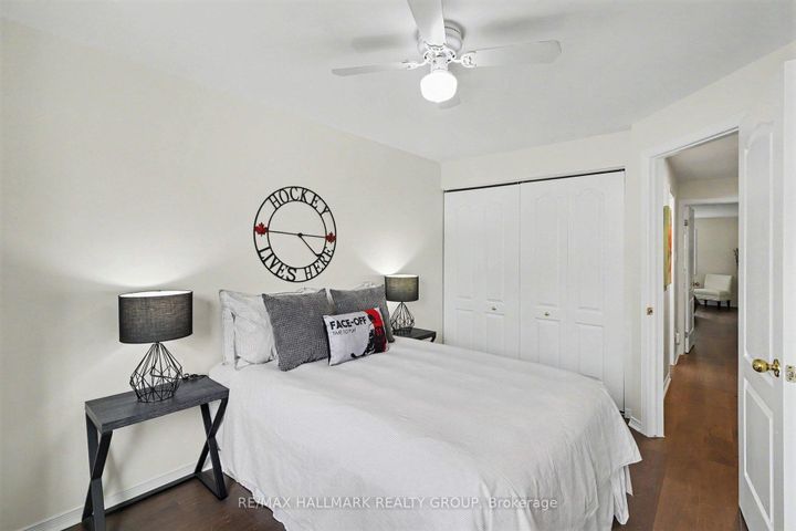 Photo 23 at 27 Sandcliffe Terrace, Nepean (Centrepointe), Ottawa