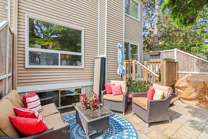Photo 28 at 27 Sandcliffe Terrace, Nepean (Centrepointe), Ottawa