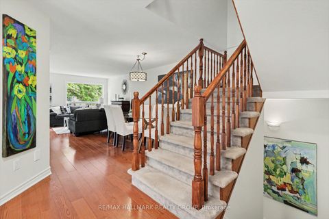 Photo 3 at 27 Sandcliffe Terrace, Nepean (Centrepointe), Ottawa