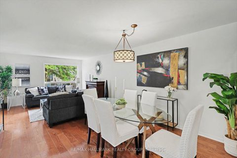 Photo 7 at 27 Sandcliffe Terrace, Nepean (Centrepointe), Ottawa