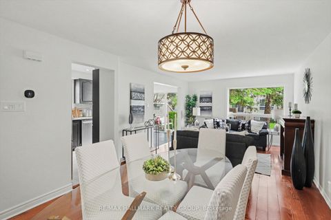 Photo 8 at 27 Sandcliffe Terrace, Nepean (Centrepointe), Ottawa