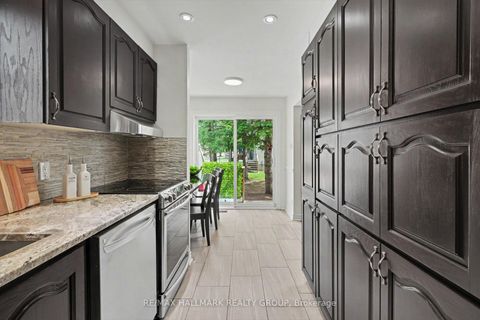 Photo 12 at 27 Sandcliffe Terrace, Nepean (Centrepointe), Ottawa