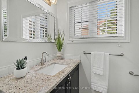 Photo 14 at 27 Sandcliffe Terrace, Nepean (Centrepointe), Ottawa