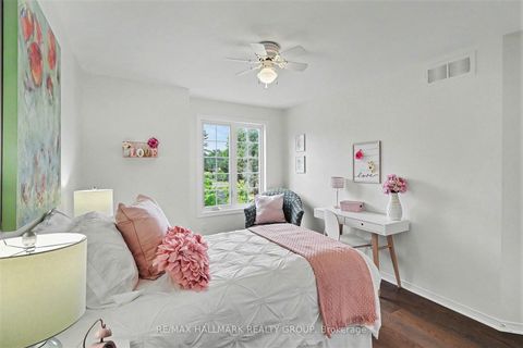 Photo 24 at 27 Sandcliffe Terrace, Nepean (Centrepointe), Ottawa