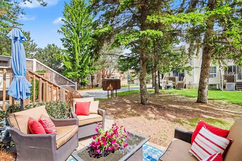 Photo 29 at 27 Sandcliffe Terrace, Nepean (Centrepointe), Ottawa