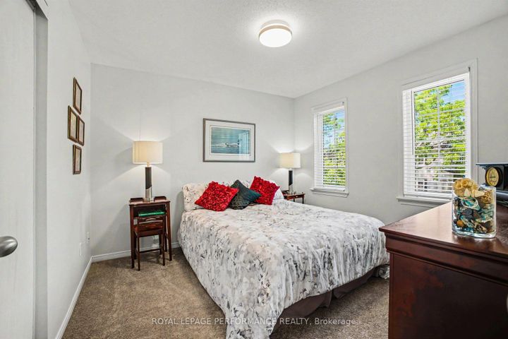 Photo 13 at 122 Rustwood Private, Nepean (Stonebridge), Ottawa