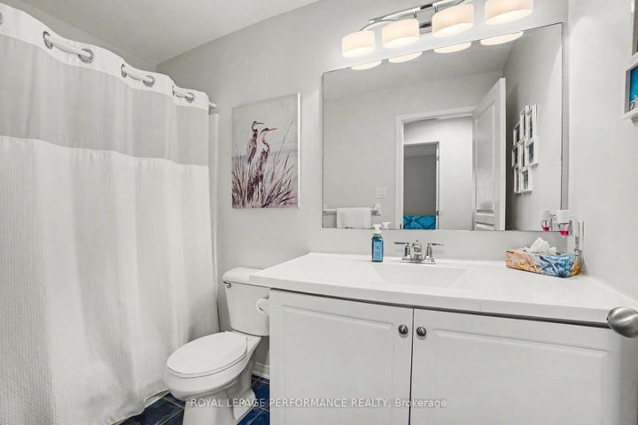 Photo 15 at 122 Rustwood Private, Nepean (Stonebridge), Ottawa