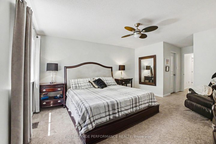 Photo 17 at 122 Rustwood Private, Nepean (Stonebridge), Ottawa