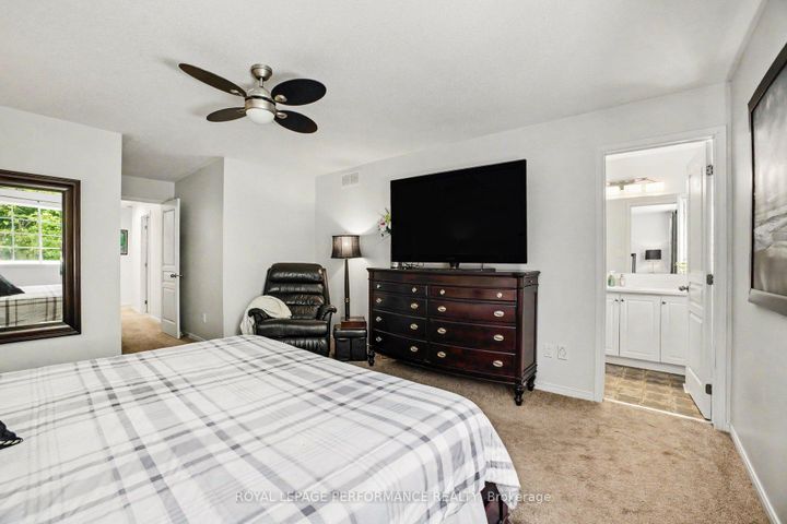 Photo 18 at 122 Rustwood Private, Nepean (Stonebridge), Ottawa