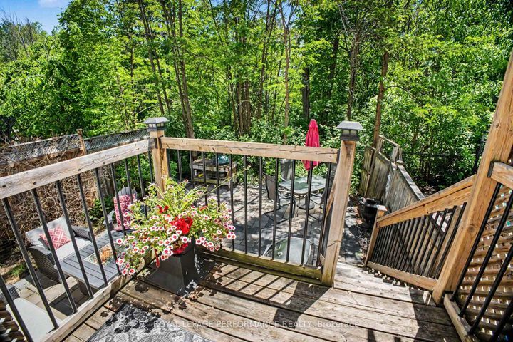 Photo 20 at 122 Rustwood Private, Nepean (Stonebridge), Ottawa