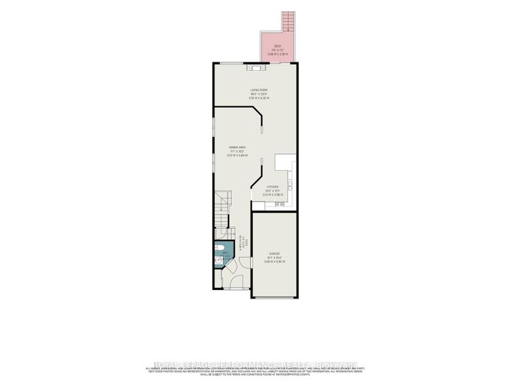 Photo 23 at 122 Rustwood Private, Nepean (Stonebridge), Ottawa