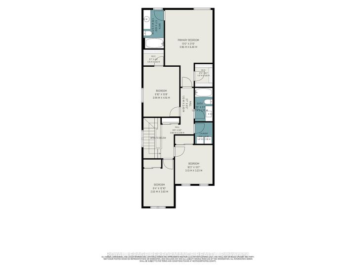Photo 24 at 122 Rustwood Private, Nepean (Stonebridge), Ottawa
