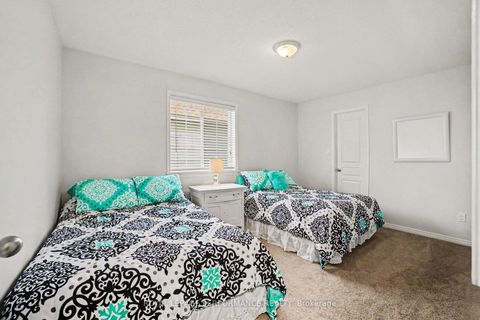 Photo 14 at 122 Rustwood Private, Nepean (Stonebridge), Ottawa