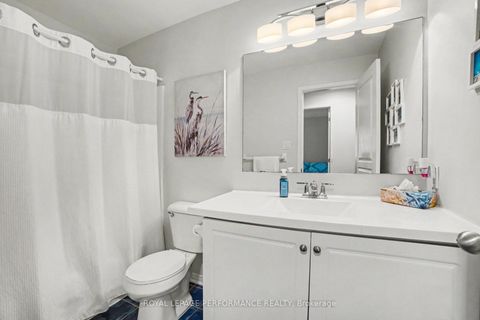 Photo 15 at 122 Rustwood Private, Nepean (Stonebridge), Ottawa