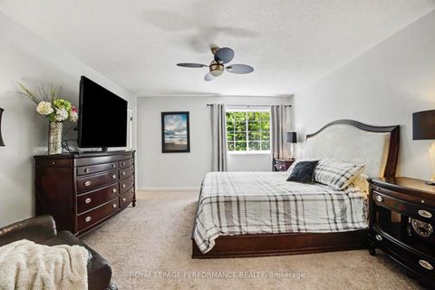 Photo 16 at 122 Rustwood Private, Nepean (Stonebridge), Ottawa
