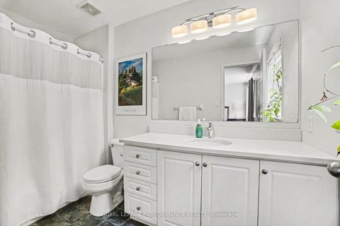 Photo 19 at 122 Rustwood Private, Nepean (Stonebridge), Ottawa