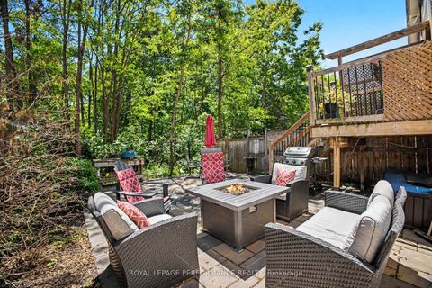 Photo 21 at 122 Rustwood Private, Nepean (Stonebridge), Ottawa
