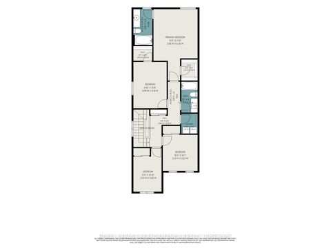 Photo 24 at 122 Rustwood Private, Nepean (Stonebridge), Ottawa