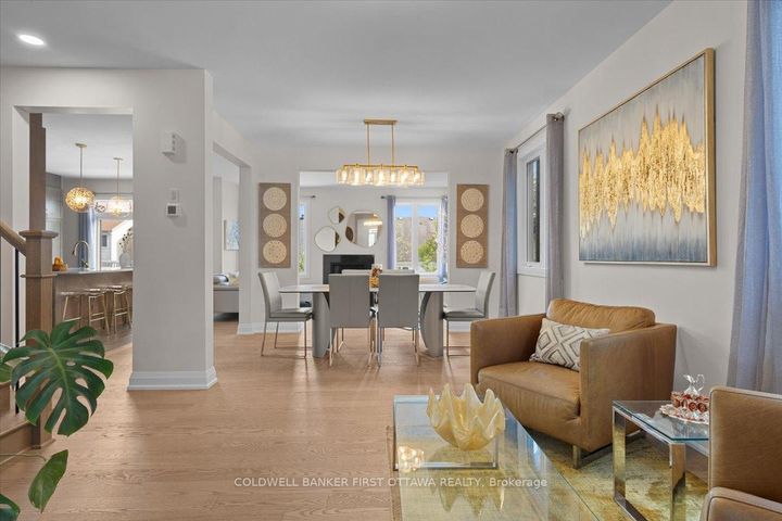 Photo 1 at 116 RYLAND Street, Nepean (Longfields), Ottawa