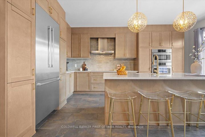 Photo 8 at 116 RYLAND Street, Nepean (Longfields), Ottawa