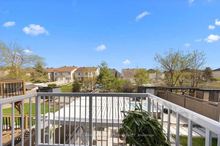 Photo 11 at 116 RYLAND Street, Nepean (Longfields), Ottawa