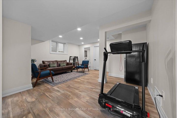 Photo 28 at 116 RYLAND Street, Nepean (Longfields), Ottawa
