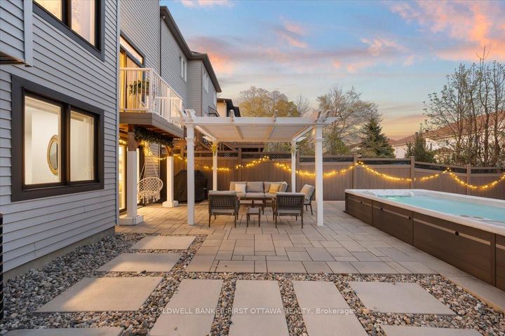 Photo 36 at 116 RYLAND Street, Nepean (Longfields), Ottawa