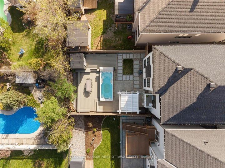 Photo 41 at 116 RYLAND Street, Nepean (Longfields), Ottawa