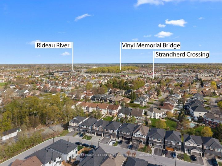 Photo 42 at 116 RYLAND Street, Nepean (Longfields), Ottawa