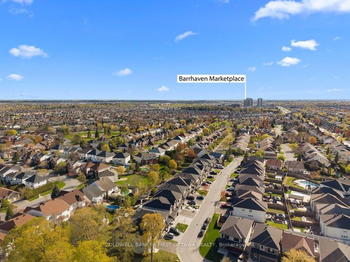 Photo 44 at 116 RYLAND Street, Nepean (Longfields), Ottawa