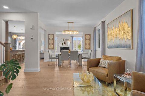 Photo 1 at 116 RYLAND Street, Nepean (Longfields), Ottawa